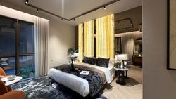 River Modern (D9), Apartment #616674831